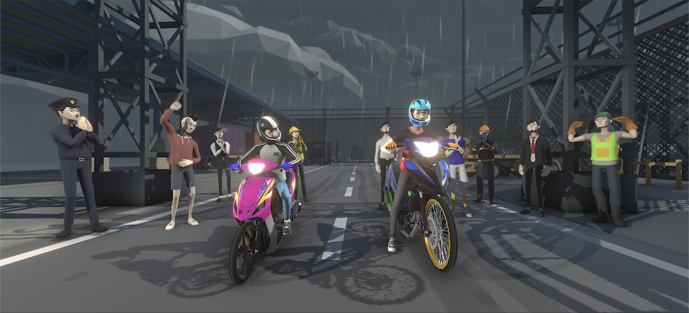 Asian Drag Champion screenshot 7