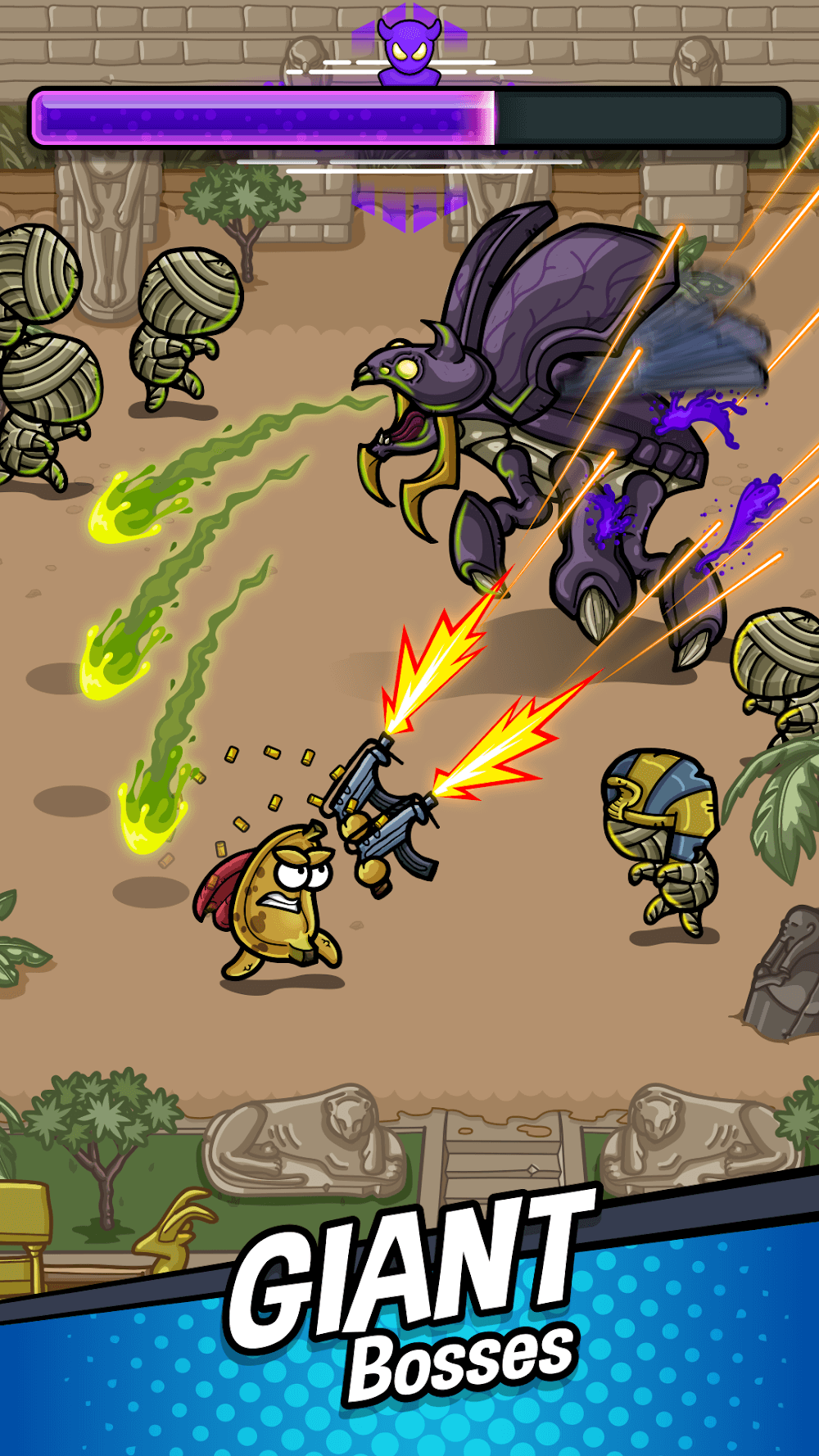 Pickle Pete: Survivor screenshot 6