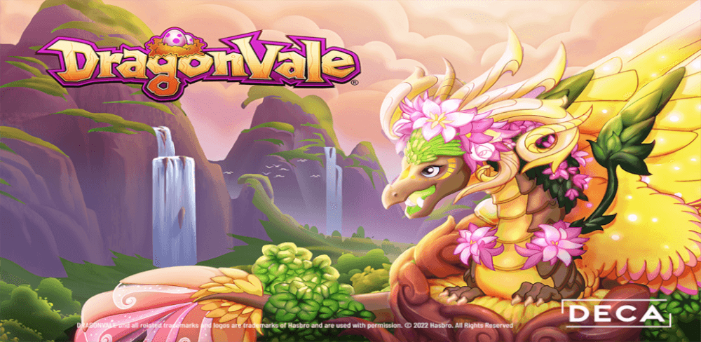 DragonVale screenshot 1