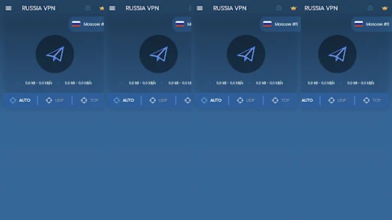 VPN Russia - Unblock VPN Proxy screenshot 1