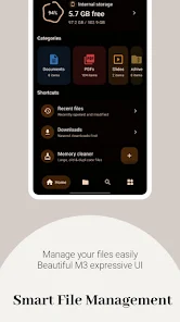 Fylo - File Manager screenshot 5