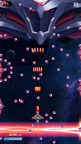 Galaxy Invaders - Space Attack screenshot 3