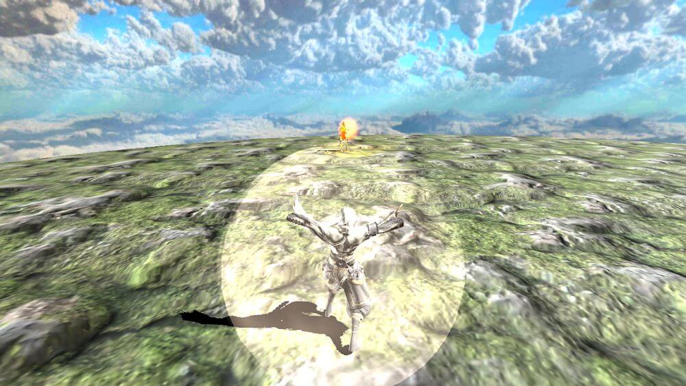 True Masters screenshot 4