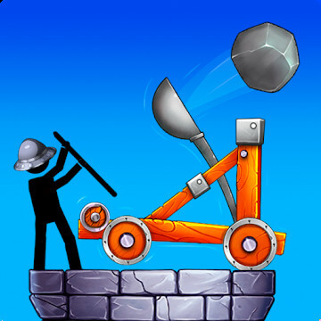 The Catapult