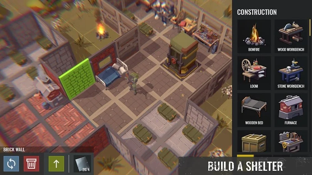 No Way To Die: Survival screenshot 4