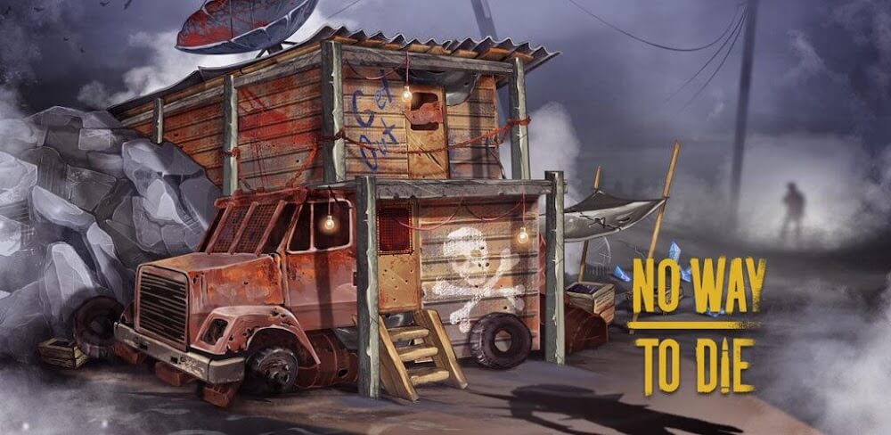 No Way To Die: Survival screenshot 1