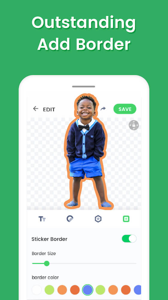 Sticker Maker for WhatsApp screenshot 7