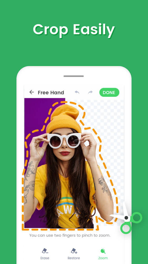 Sticker Maker for WhatsApp screenshot 4