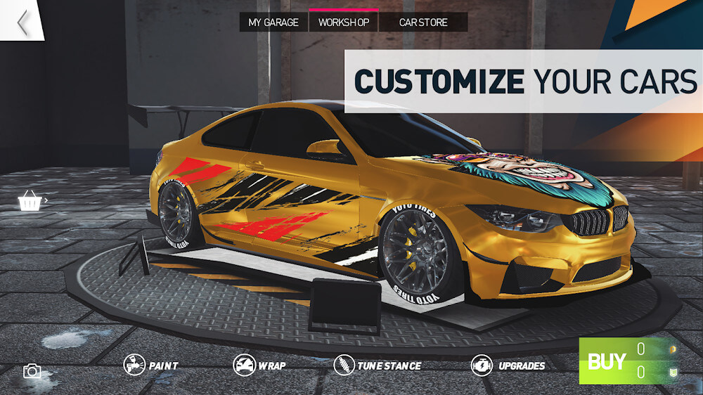 PetrolHead screenshot 4
