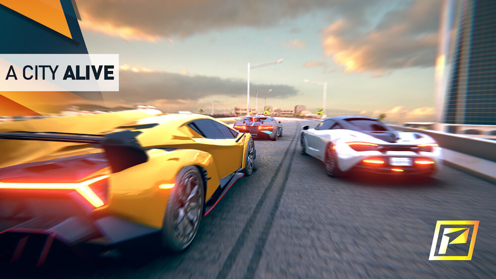 PetrolHead screenshot 3