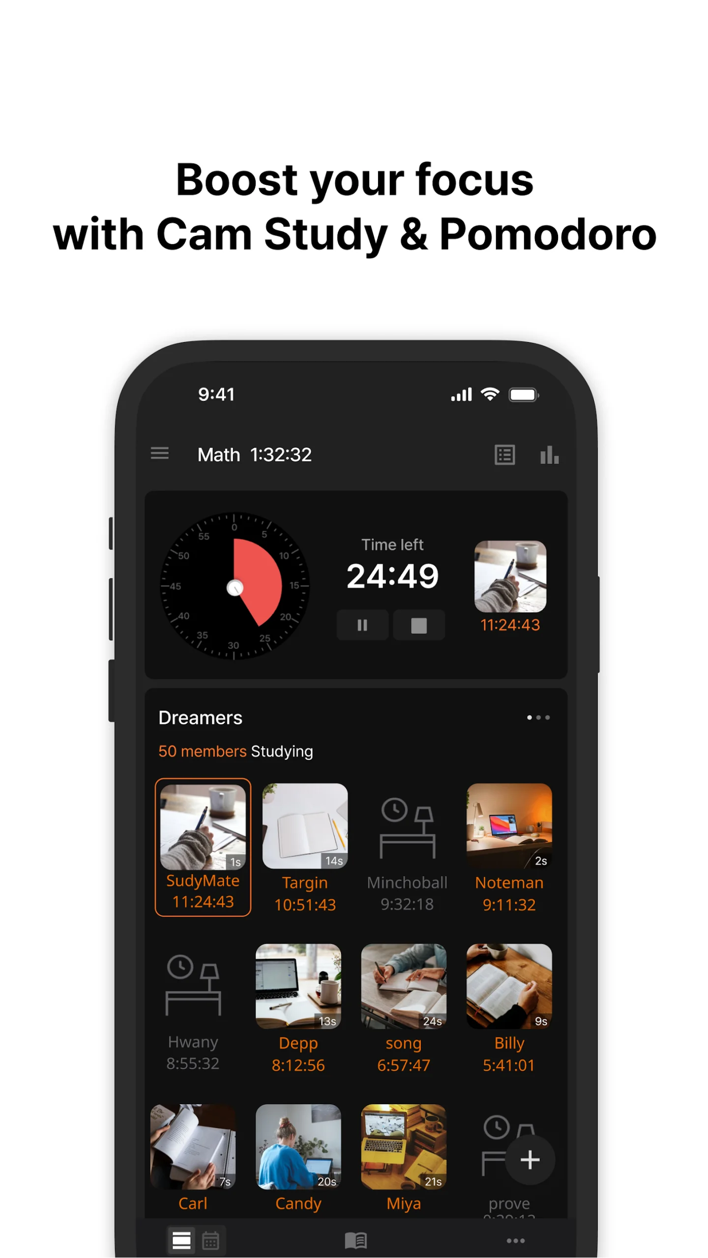 YPT – Yeolpumta screenshot 3