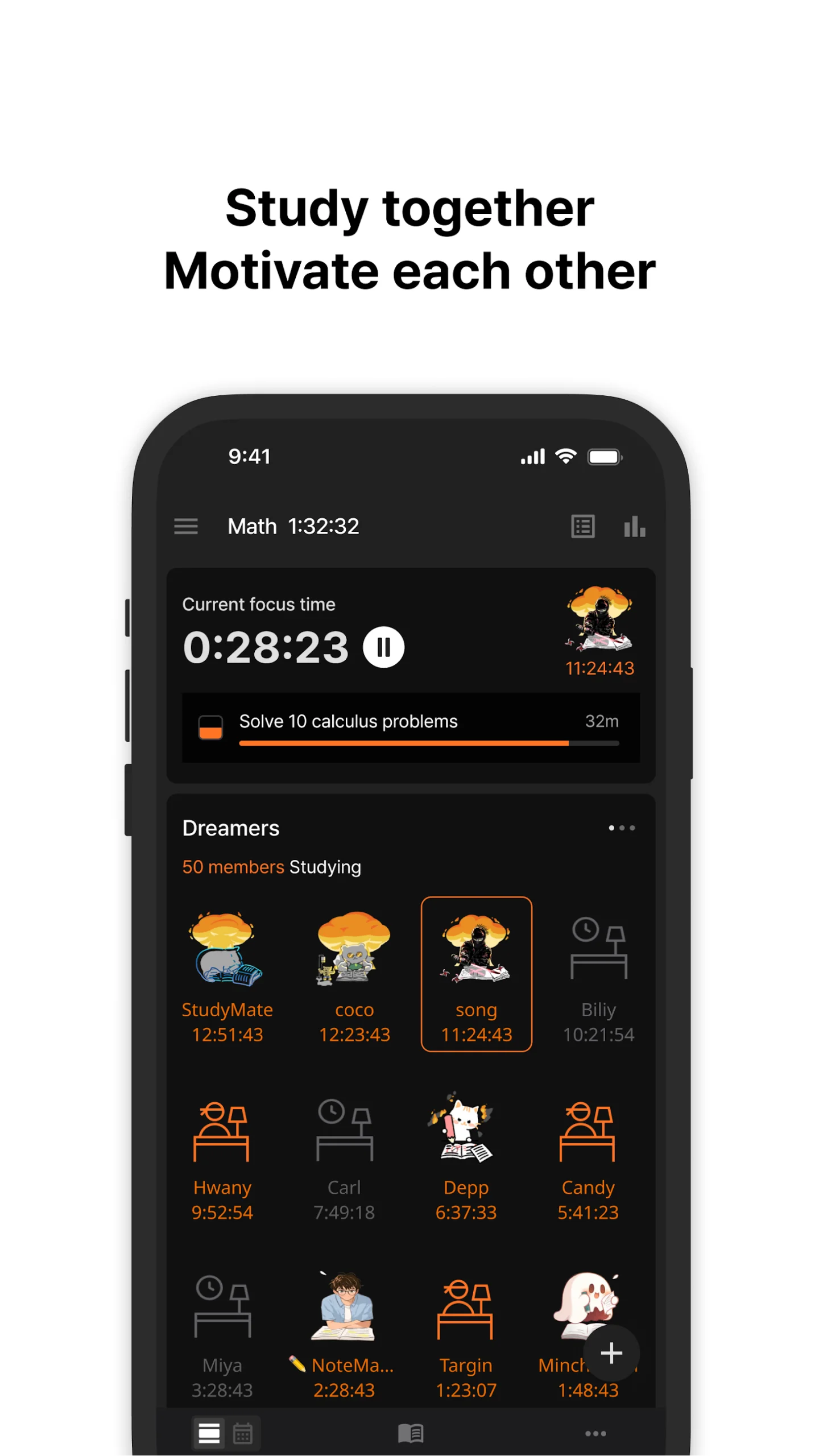 YPT – Yeolpumta screenshot 2