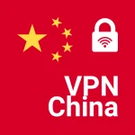 VPN China - get chinese ip