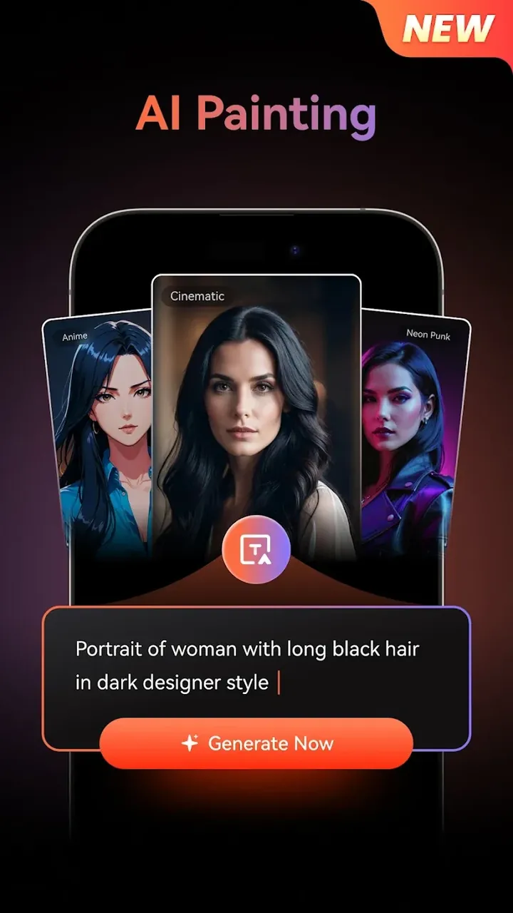 Virbo - AI Video Generator screenshot 3