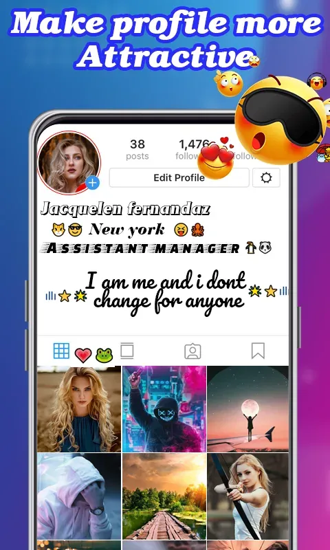 Stylish Fonts Keyboard screenshot 5