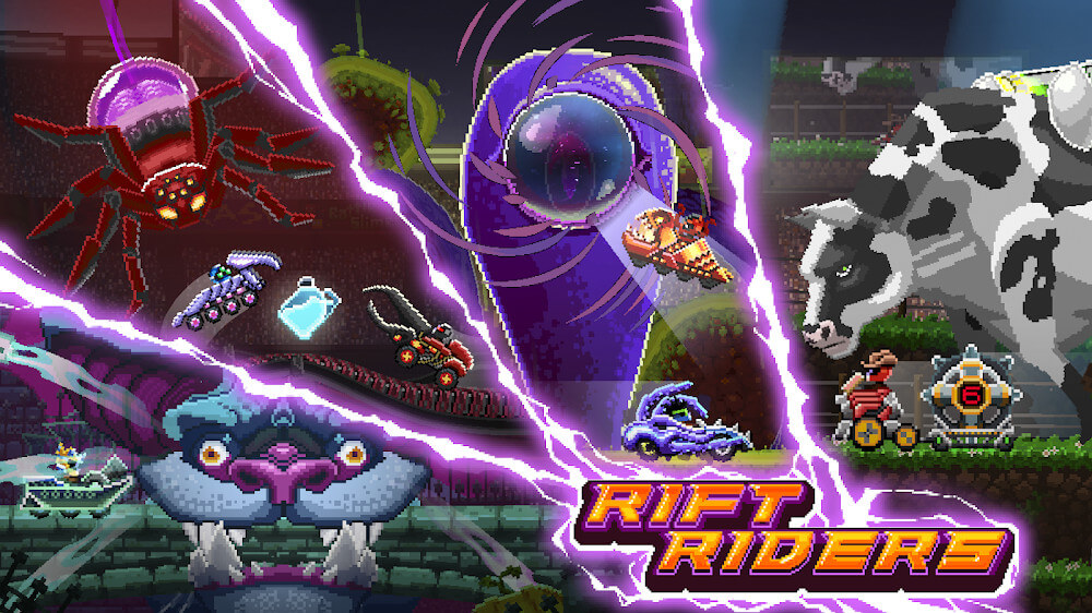 Drive Ahead screenshot 5