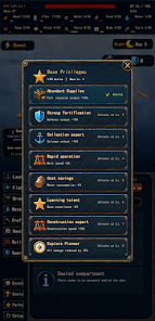 Raft Survival: Heaven Afloat screenshot 3