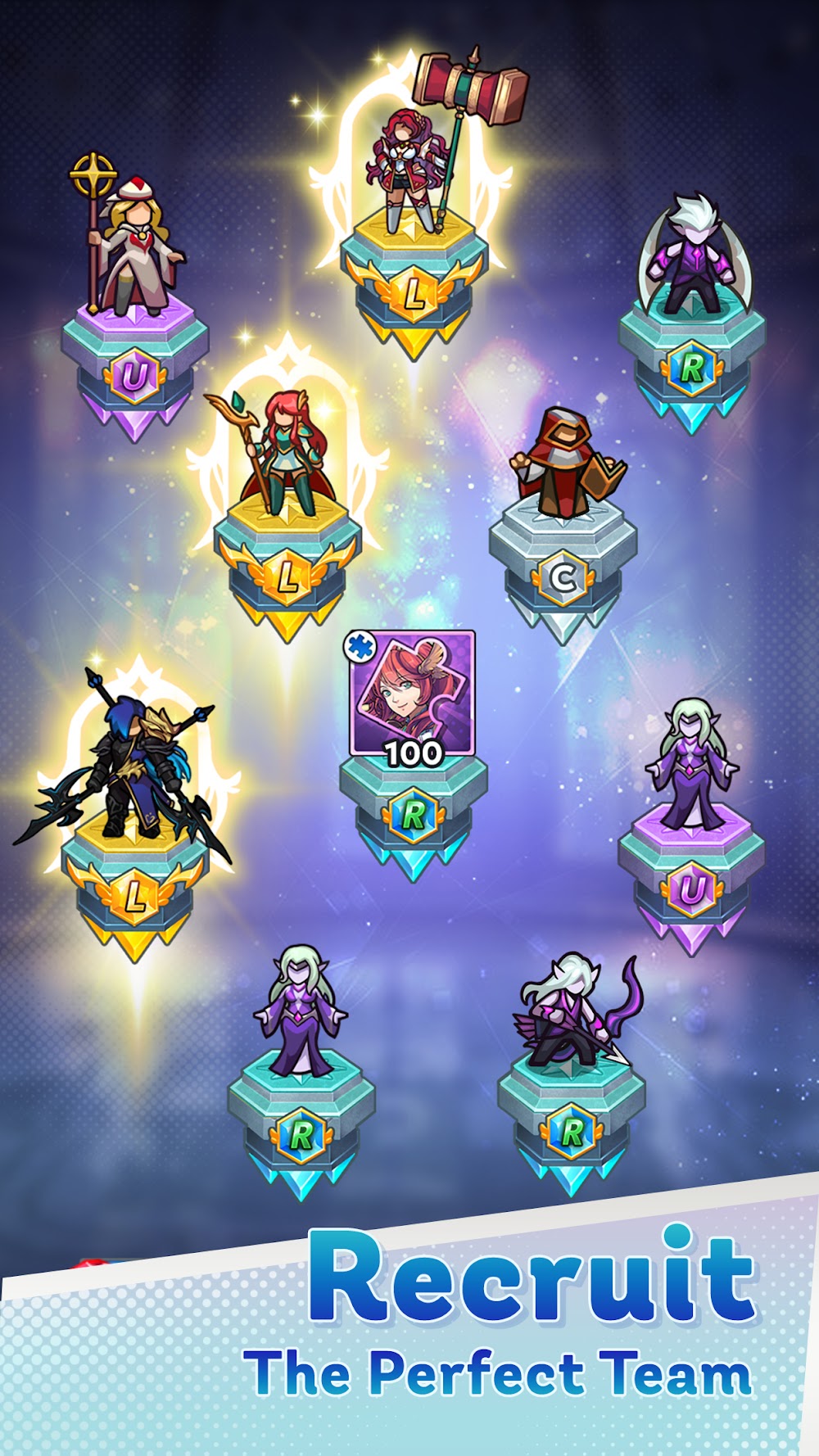 Fortias Saga: Action Adventure Screenshot 4
