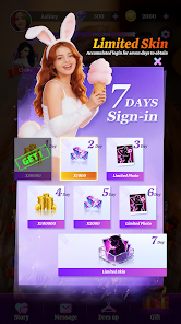 Veiled Hearts : Love Stories screenshot 2