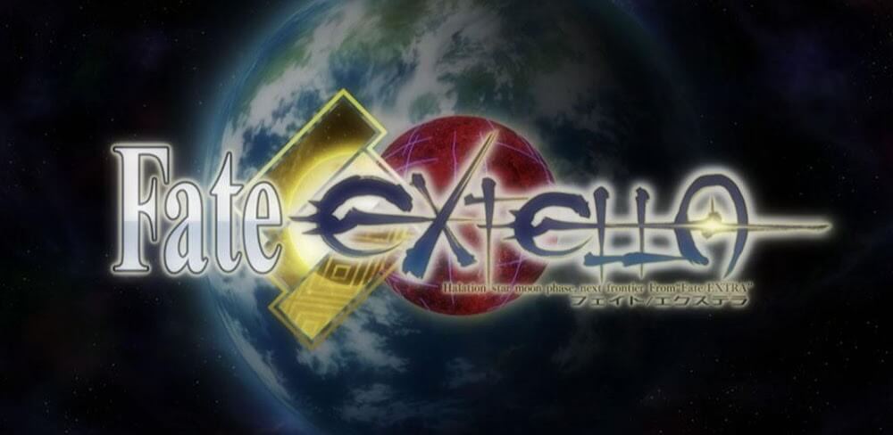 Fate/EXTELLA screenshot 1