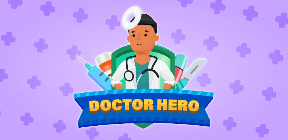 Hospital Game – Doctor Hero gameplay preview 1