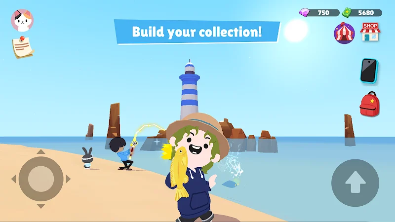 Play Together screenshot 5