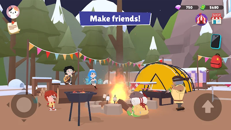 Play Together screenshot 3