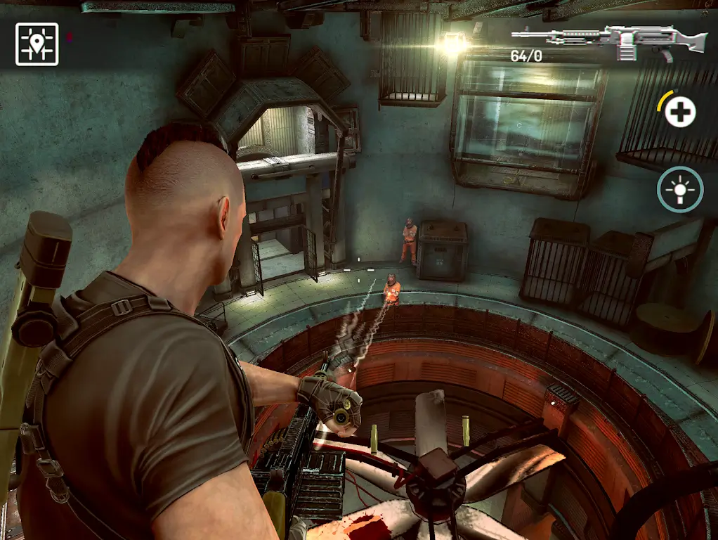 Slaughter: The Lost Outpost screenshot 4