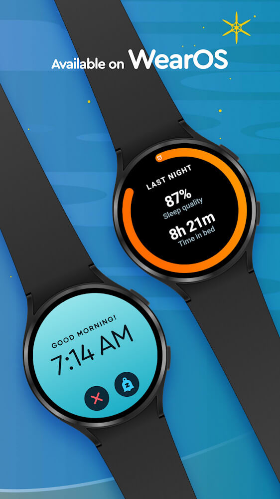 Sleep Cycle screenshot 7