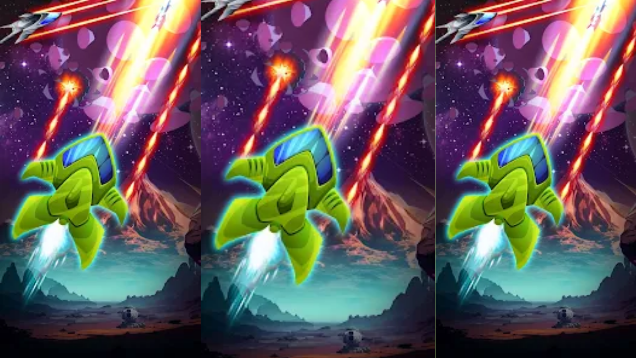Doctor Blast screenshot 1