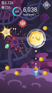 Doctor Blast screenshot 4