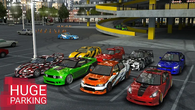 Street Racing screenshot 2