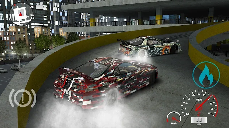 Street Racing screenshot 3