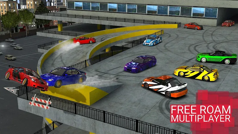 Street Racing screenshot 4