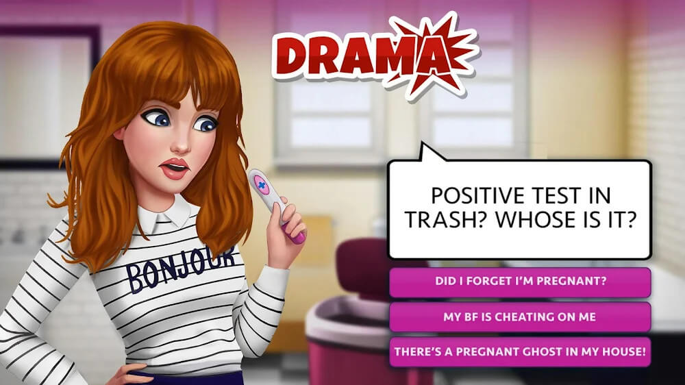My Story: Choose Your Own Path screenshot 3