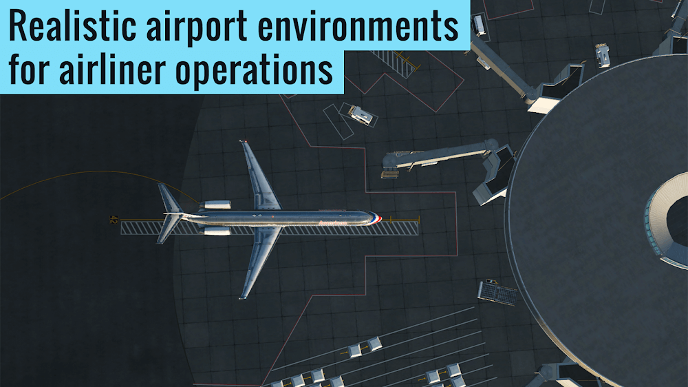 X-Plane Flight Simulator screenshot 7