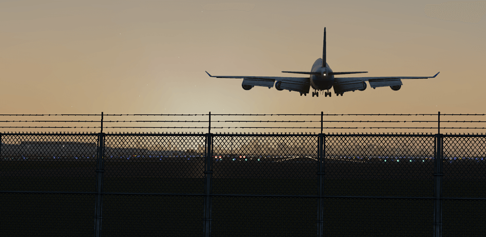 X-Plane Flight Simulator screenshot 1