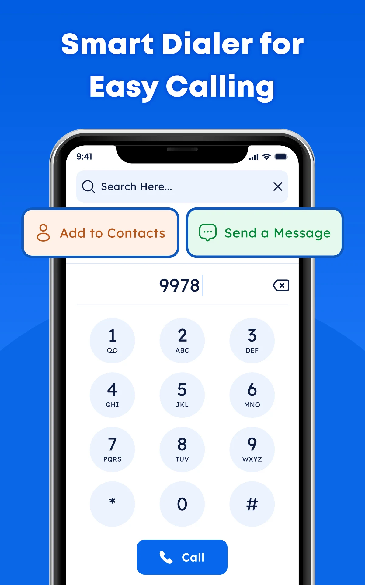 Caller ID: Trusted Call & SMS screenshot 4