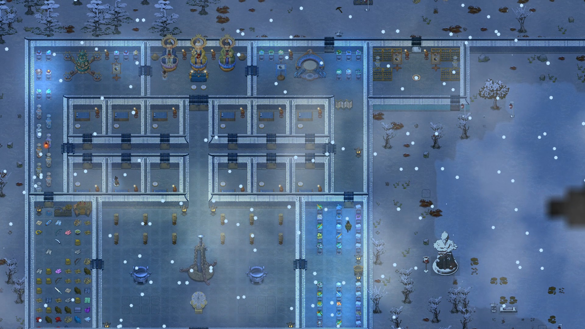 Amazing Cultivation Simulator screenshot 6