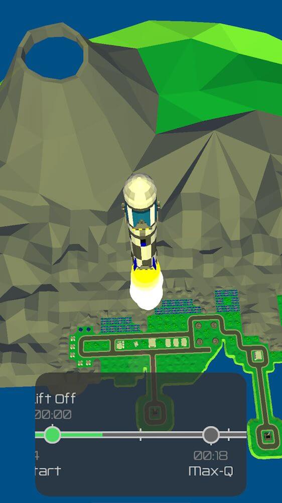 Space Agency 2138 gameplay preview 2