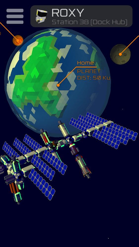Space Agency 2138 gameplay preview 3
