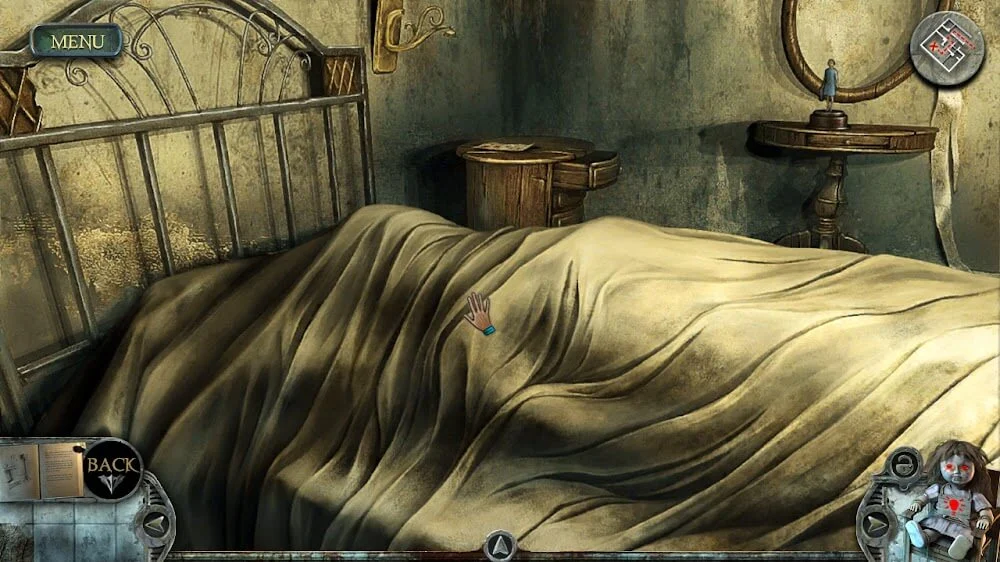 True Fear: Forsaken Souls 1 screenshot 6