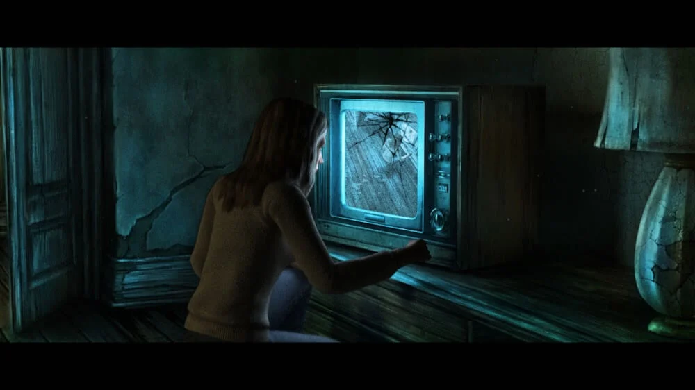 True Fear: Forsaken Souls 1 screenshot 3