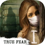 True Fear: Forsaken Souls 1