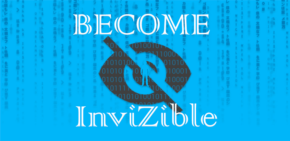 InviZible Pro screenshot 1