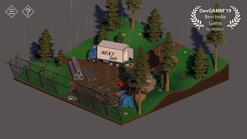 Tiny Room Stories: Town Mystery screenshot 5