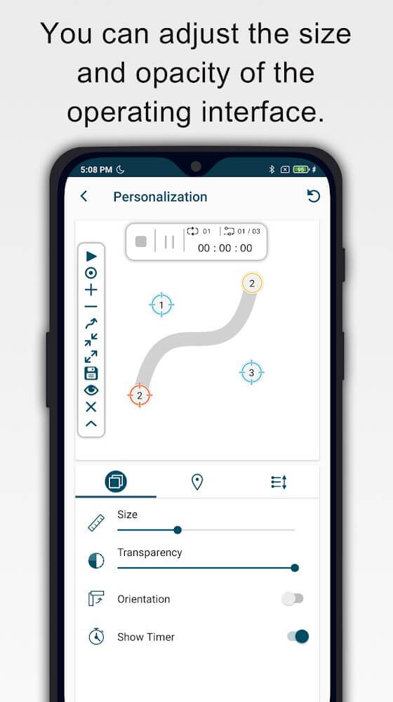 Click Assistant - Auto Clicker screenshot 7
