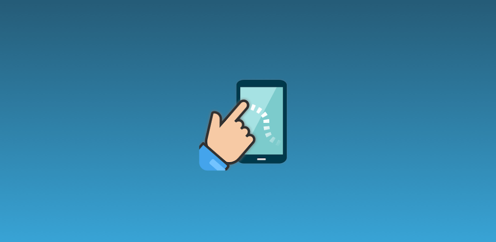 Click Assistant - Auto Clicker screenshot 1
