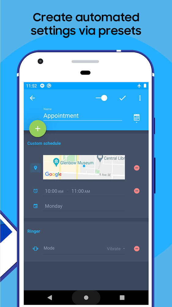 Volume Control screenshot 5
