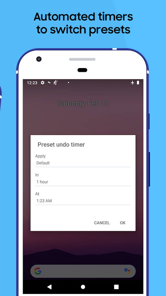 Volume Control screenshot 7